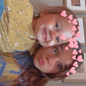 Meet your Posher, Bekah